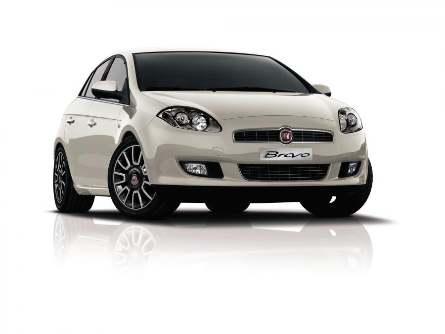  Fiat Bravo MyLife 2011 года  (фото 3 из 5)